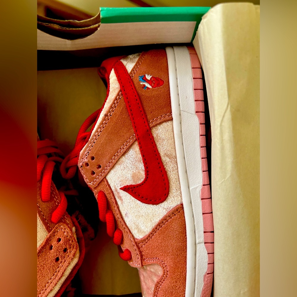 Kids Dunks